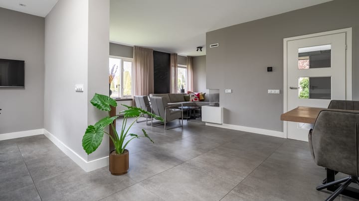 Foto 4 van Rensumaborg 9