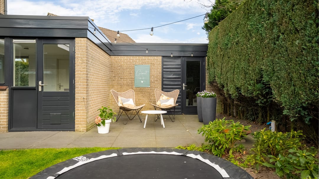 Photo 38 of Rensumaborg 9