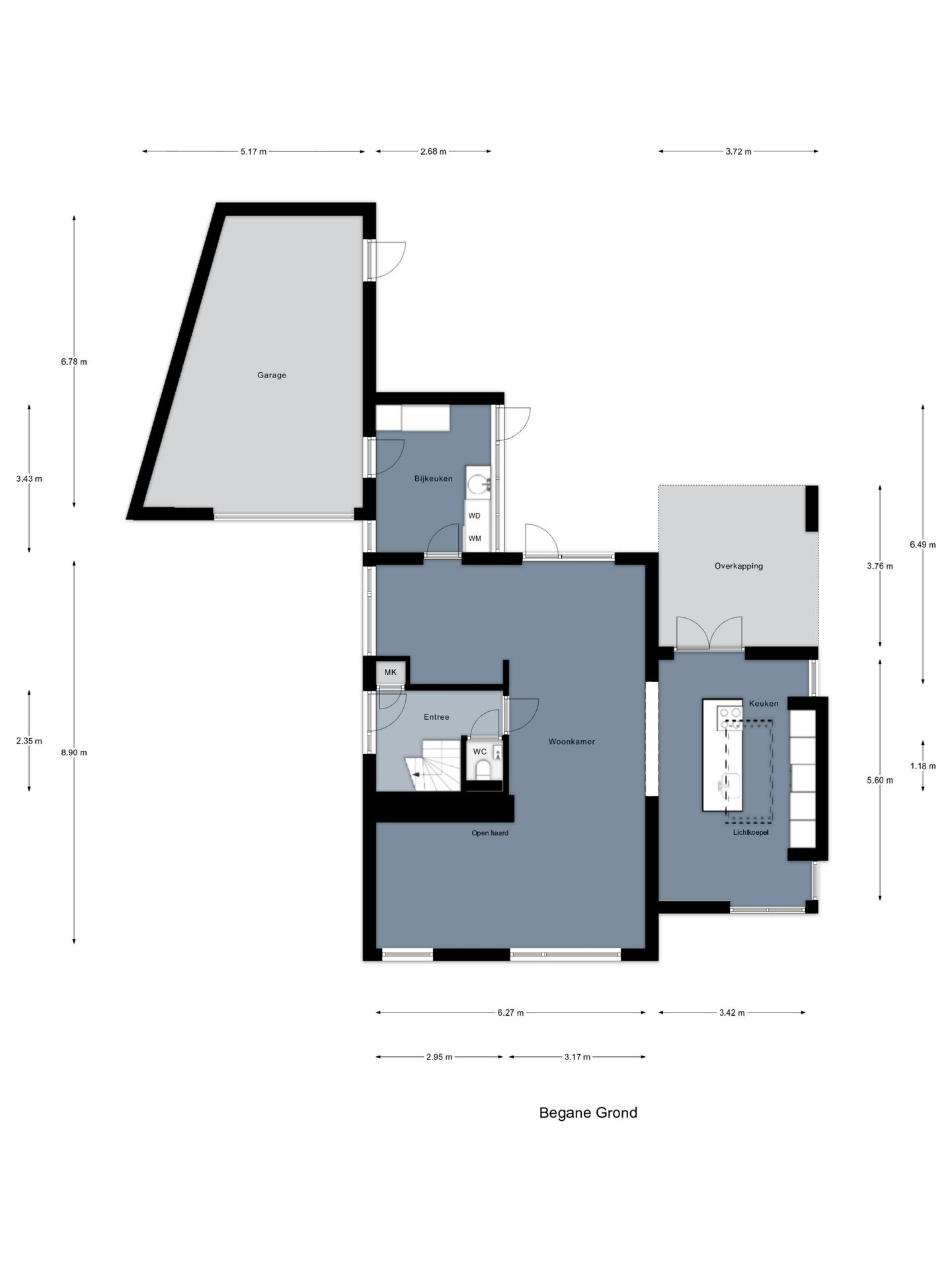 Photo 40 of Rensumaborg 9