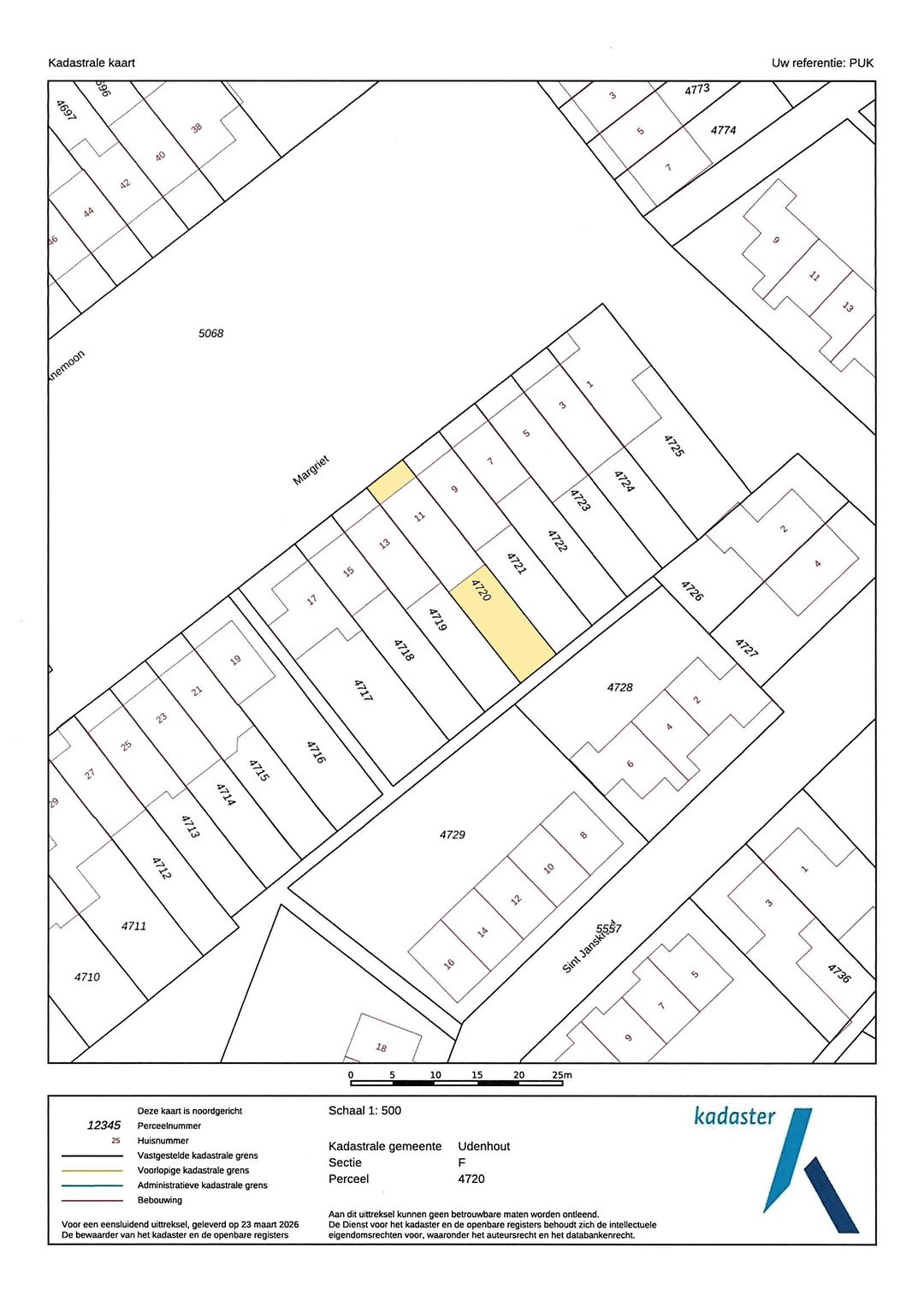 Photo 67 of Margriet 11