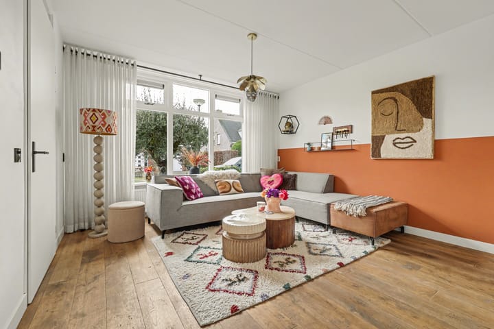 Foto 3 van Govert Flincklaan 17