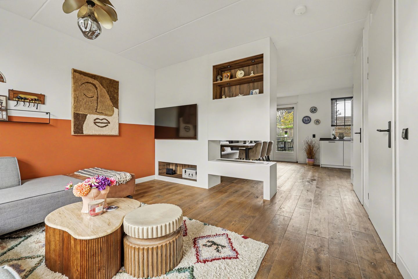 Photo 4 of Govert Flincklaan 17