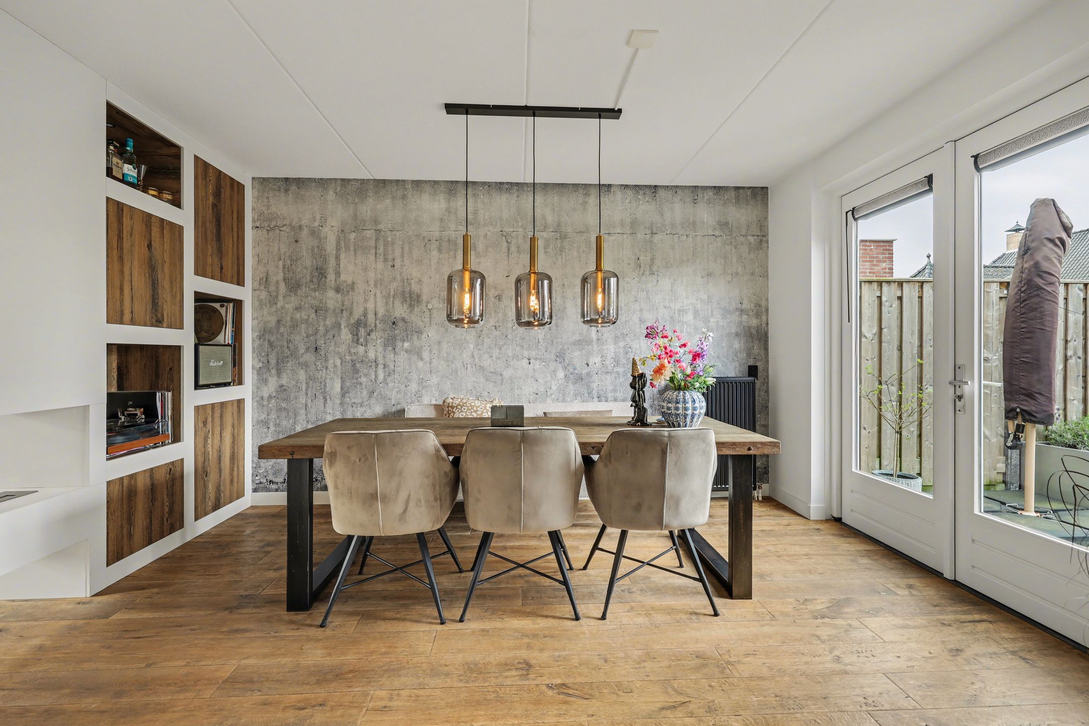 Photo 6 of Govert Flincklaan 17