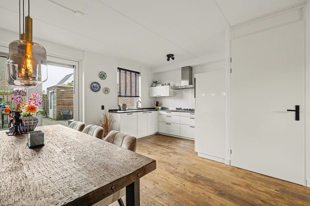 Photo 8 of Govert Flincklaan 17