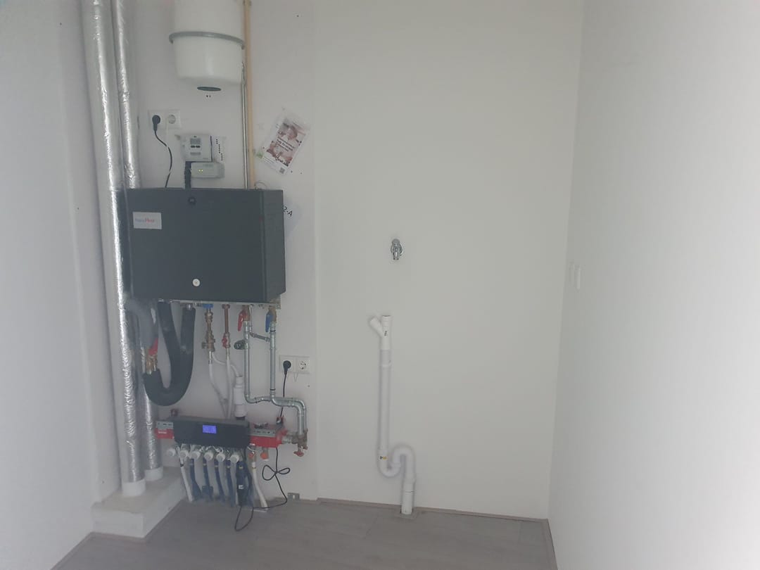 Photo 1 of David Ricardostraat 50