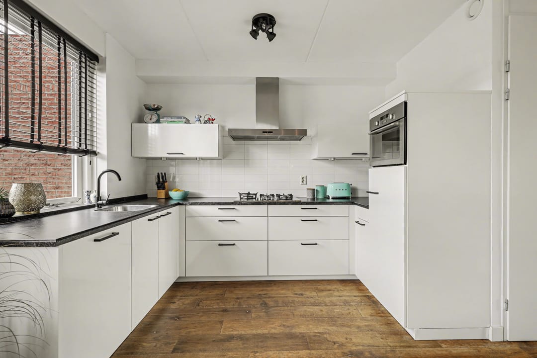 Photo 11 of Govert Flincklaan 17