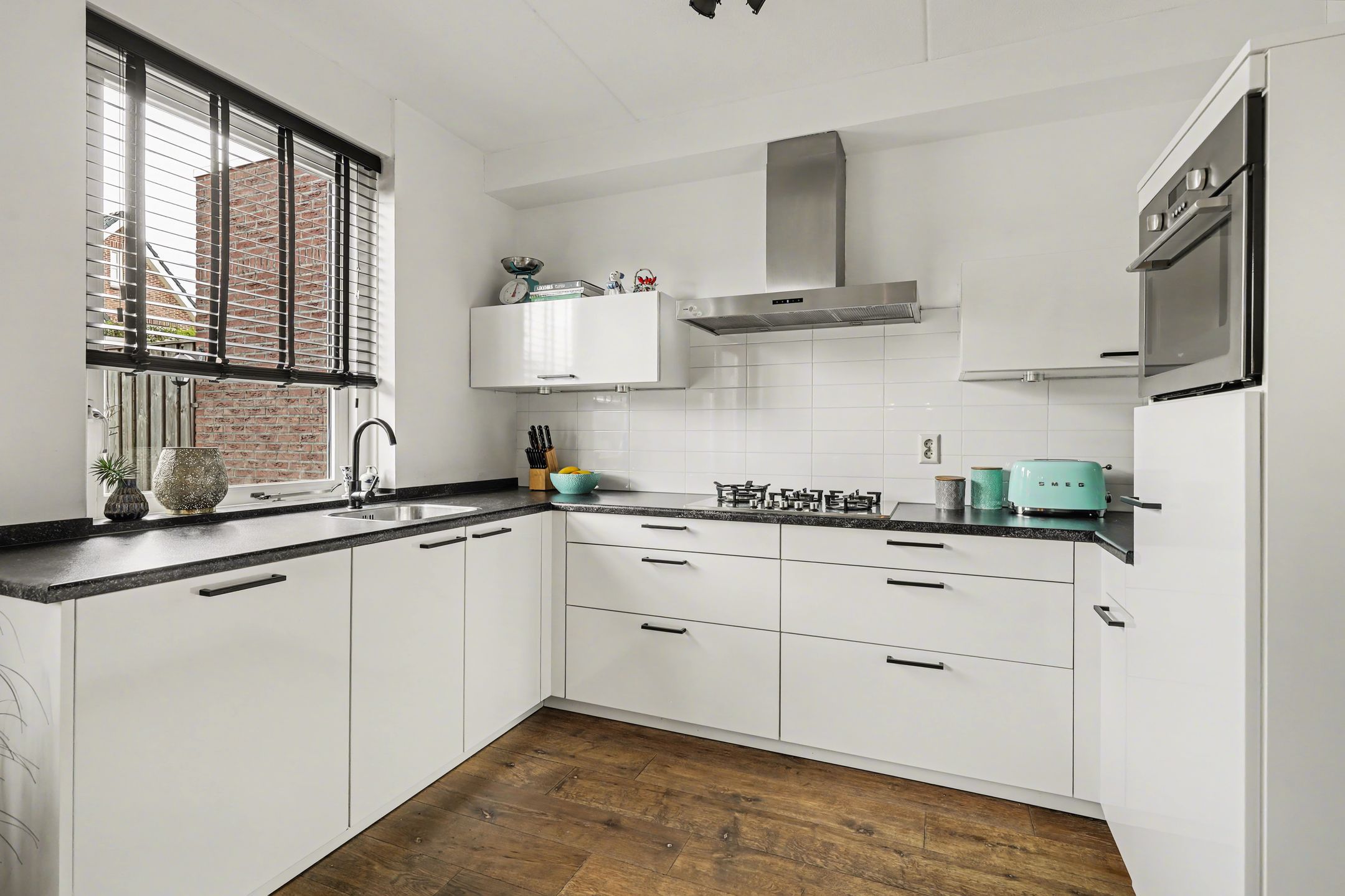 Photo 12 of Govert Flincklaan 17