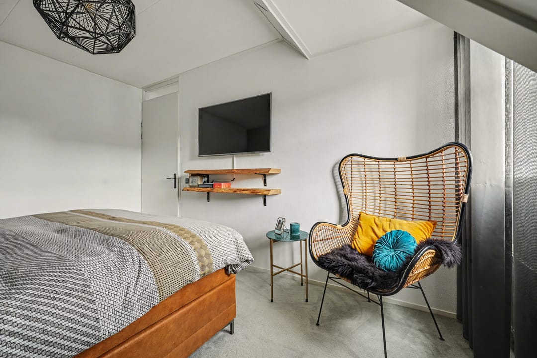 Photo 17 of Govert Flincklaan 17