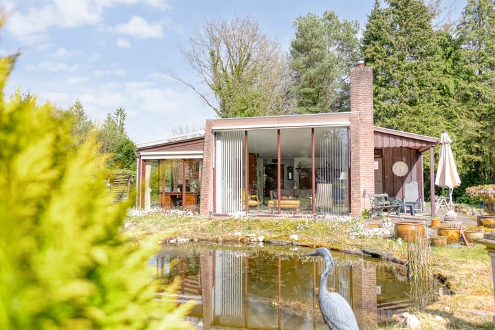 Vrijstaande woning te koop: Koekangerveldweg 26, Koekange