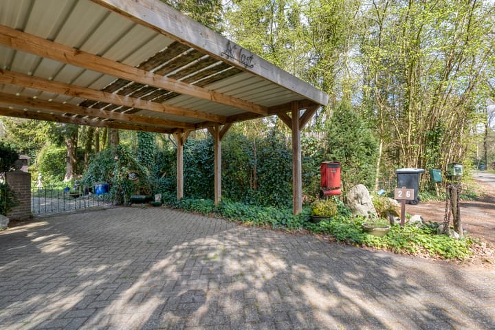Vrijstaande woning te koop: Koekangerveldweg 26, Koekange