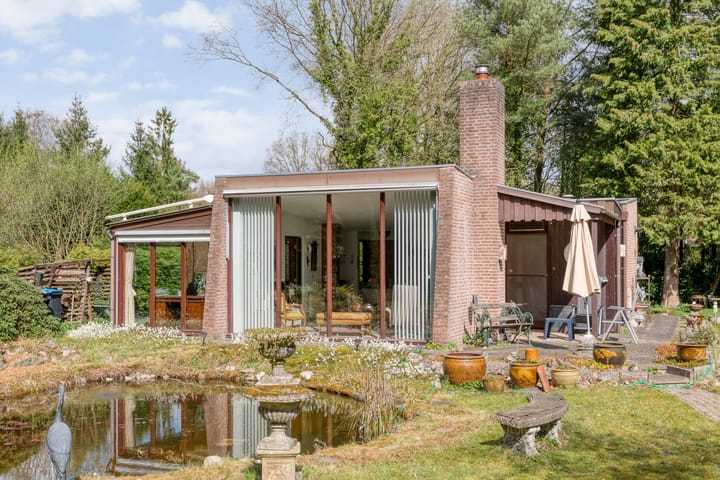 Vrijstaande woning te koop: Koekangerveldweg 26, Koekange