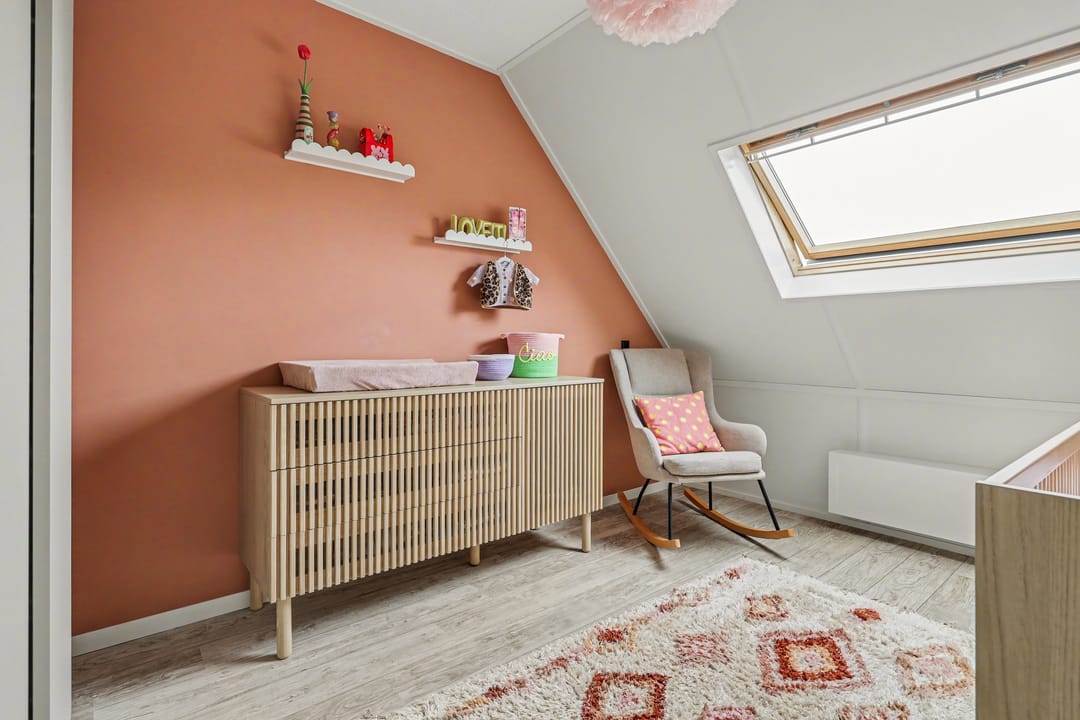 Photo 28 of Govert Flincklaan 17