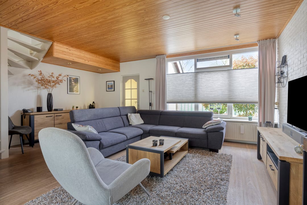 Foto 7 van Keizerstraat 4