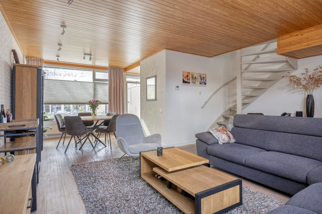 Foto 8 van Keizerstraat 4