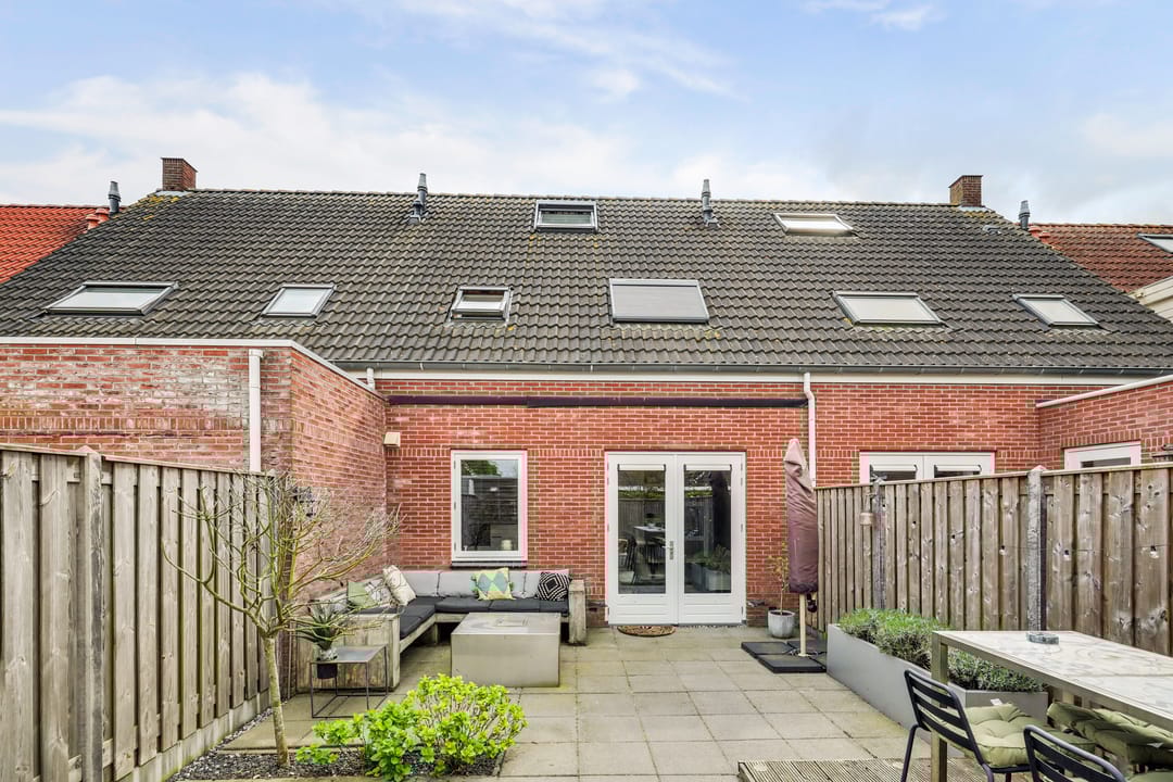 Photo 31 of Govert Flincklaan 17