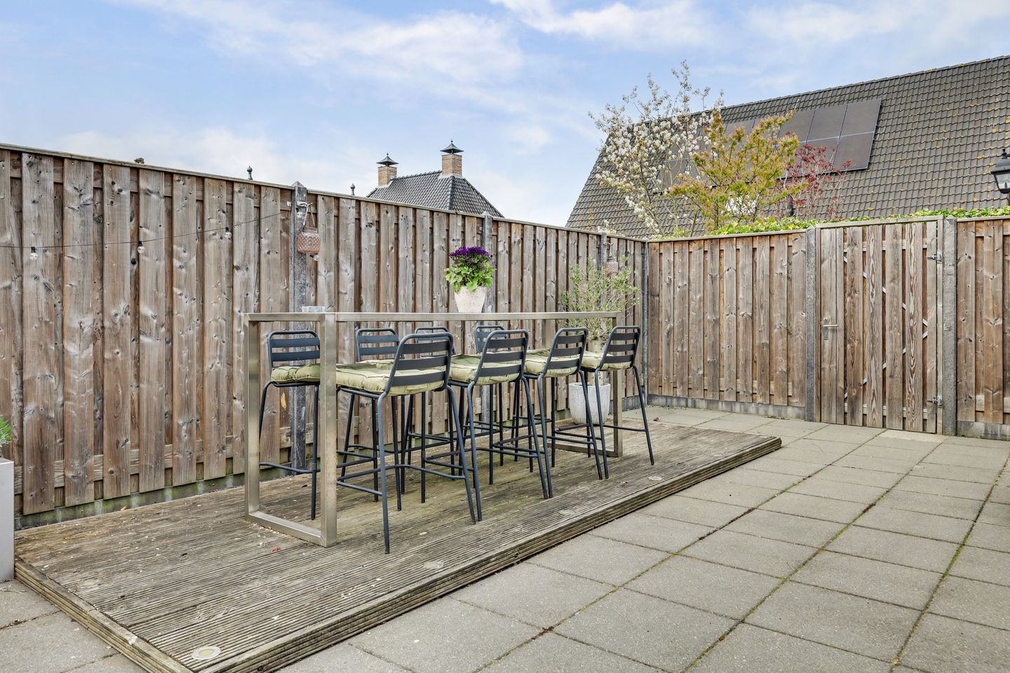 Photo 34 of Govert Flincklaan 17