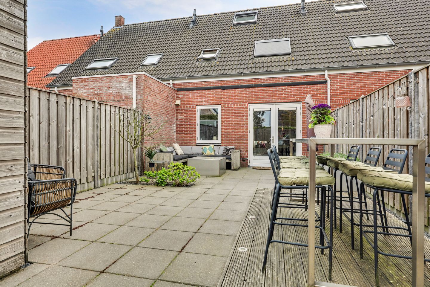 Photo 35 of Govert Flincklaan 17