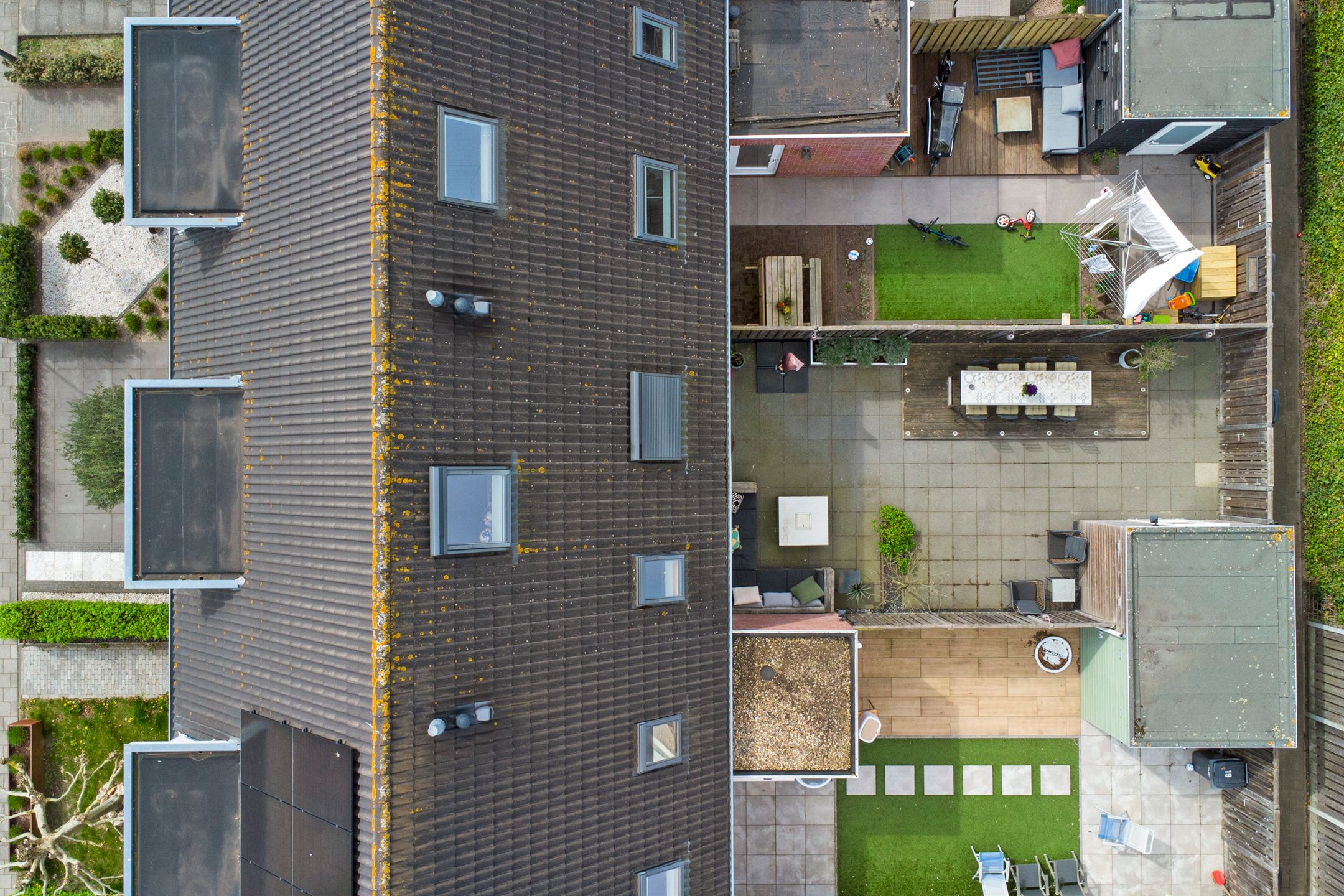 Photo 36 of Govert Flincklaan 17