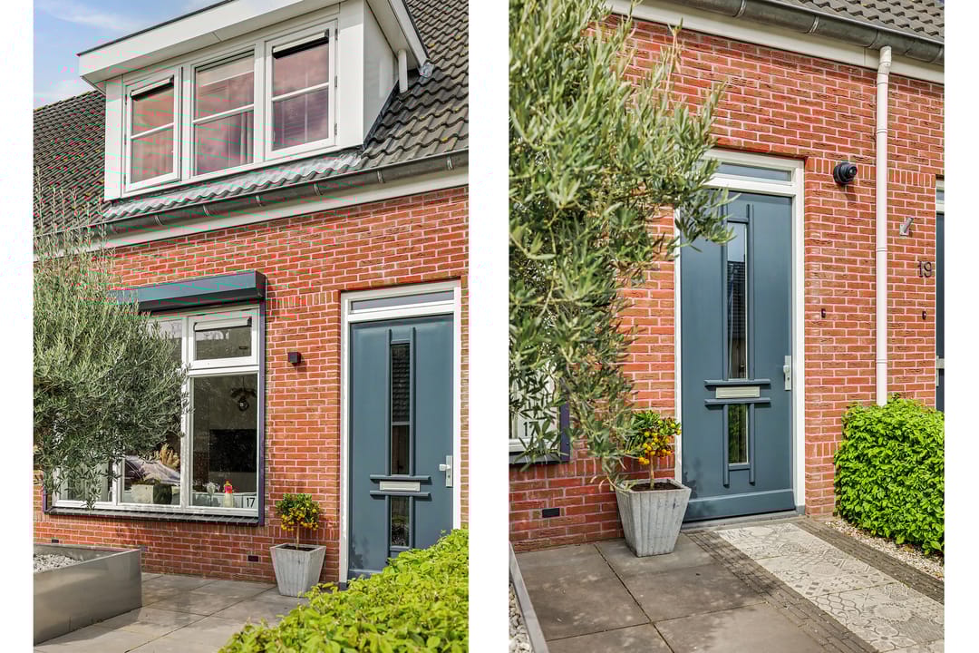 Photo 38 of Govert Flincklaan 17