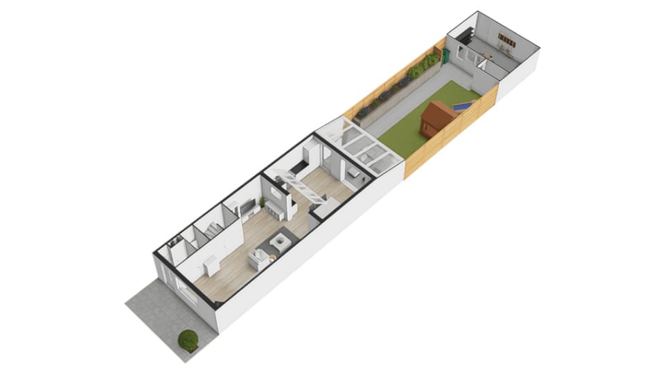 Photo 65 of Margriet 11