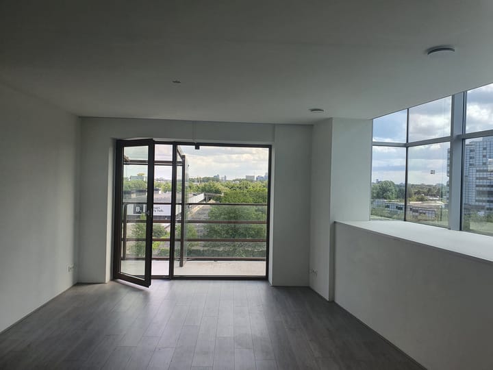 Photo 4 of David Ricardostraat 50