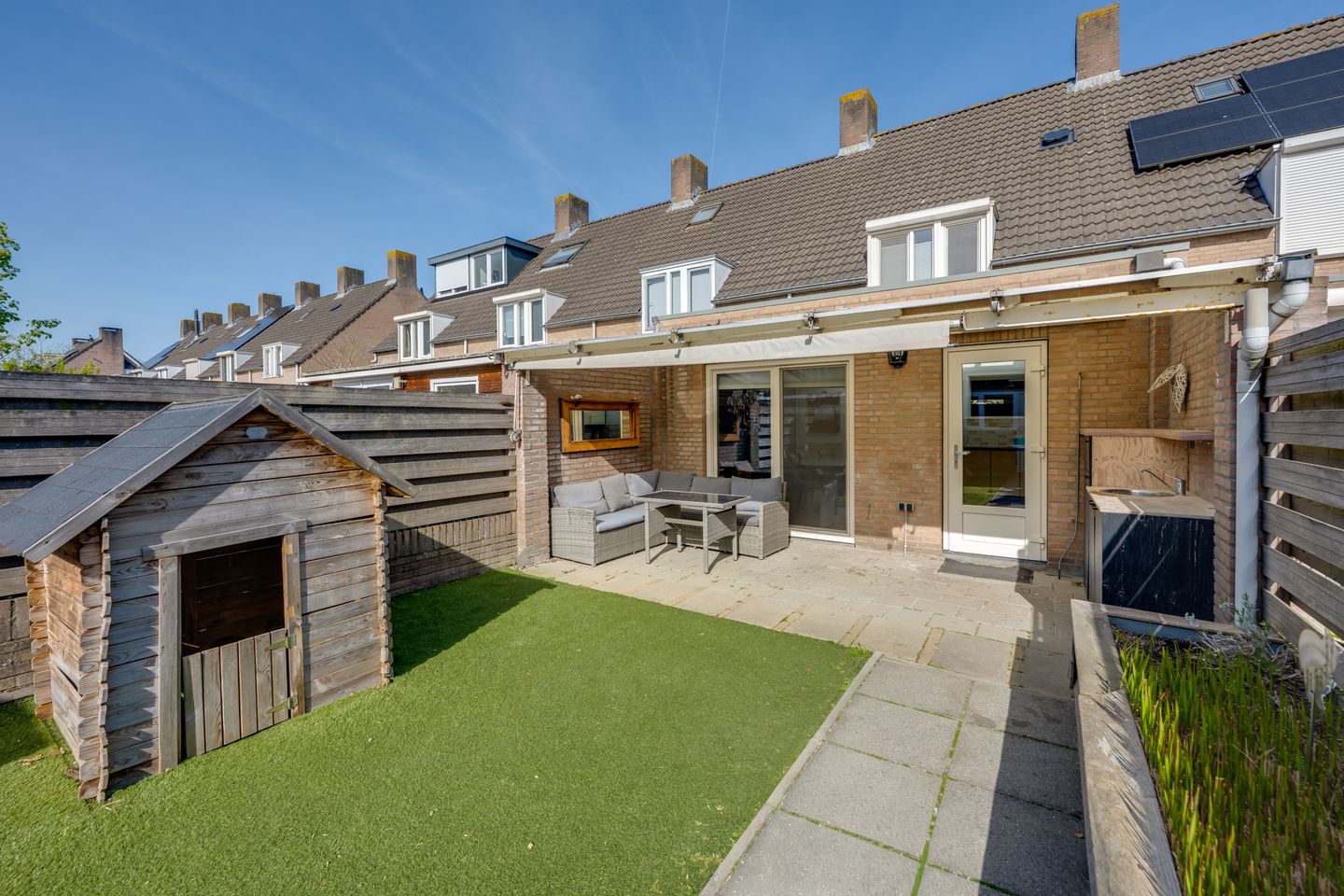 Photo 35 of Margriet 11