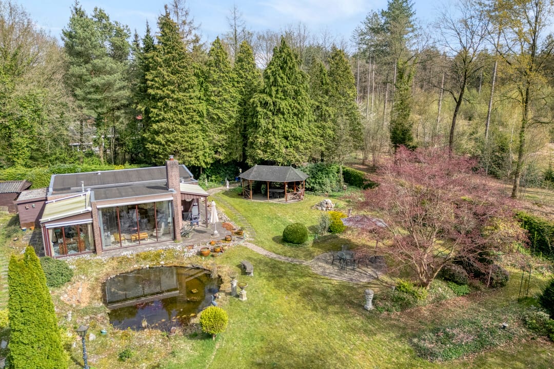 Foto 2 van Koekangerveldweg 26