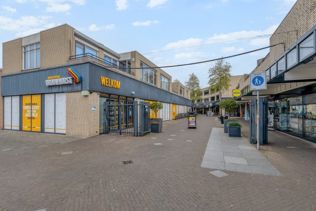 Foto 41 van Overloop 12