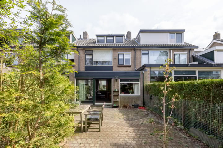 Foto 4 van Brahmslaan 7