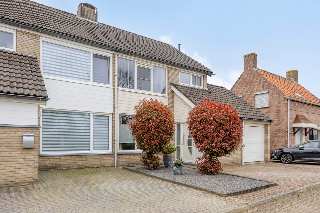 Foto 1 van Keizerstraat 4