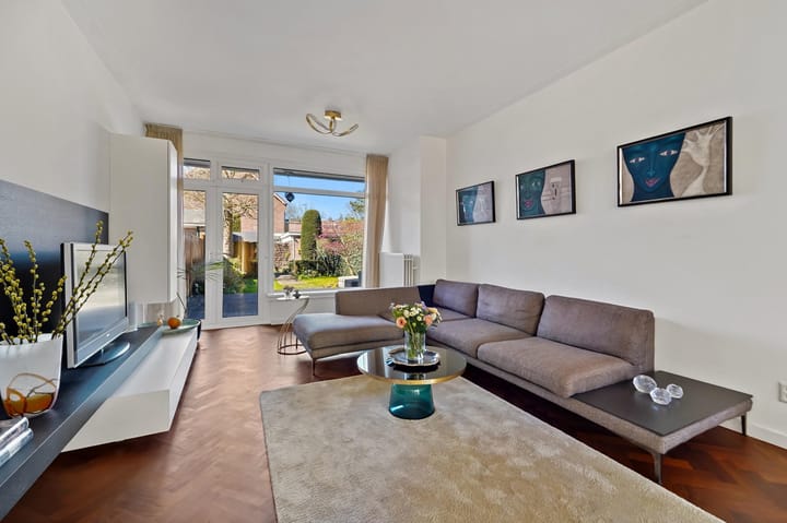 Foto 4 van Sportlaan 337