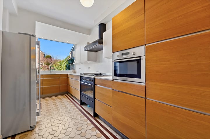 Foto 3 van Sportlaan 337