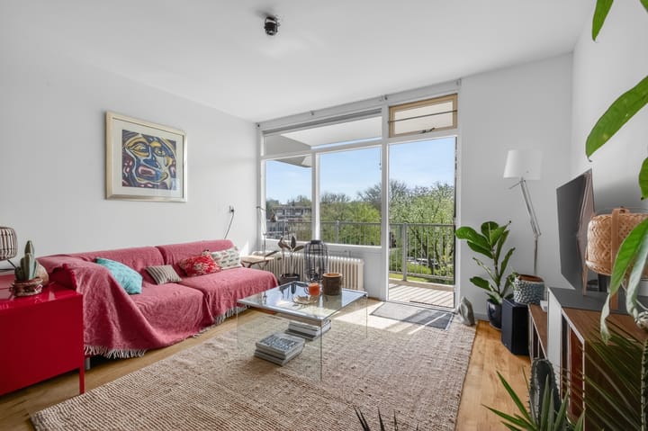 Foto 2 van Amerbos 285