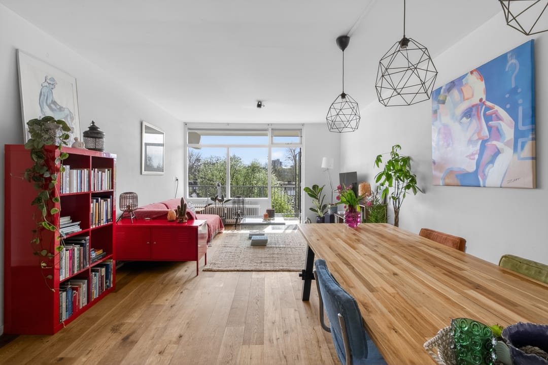 Foto 17 van Amerbos 285