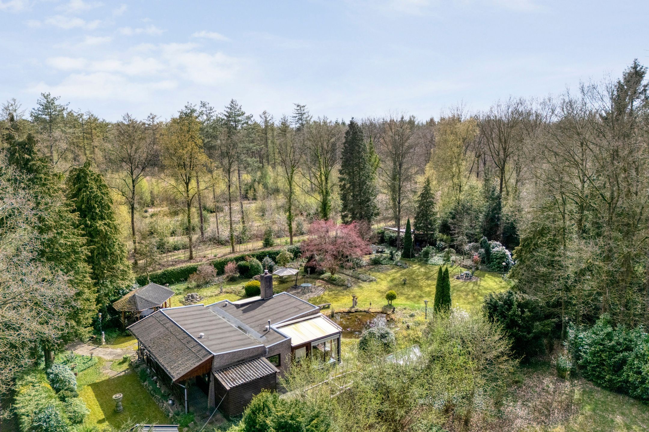 2-bedroom freehold villa in Koekange — photo 5 of 5