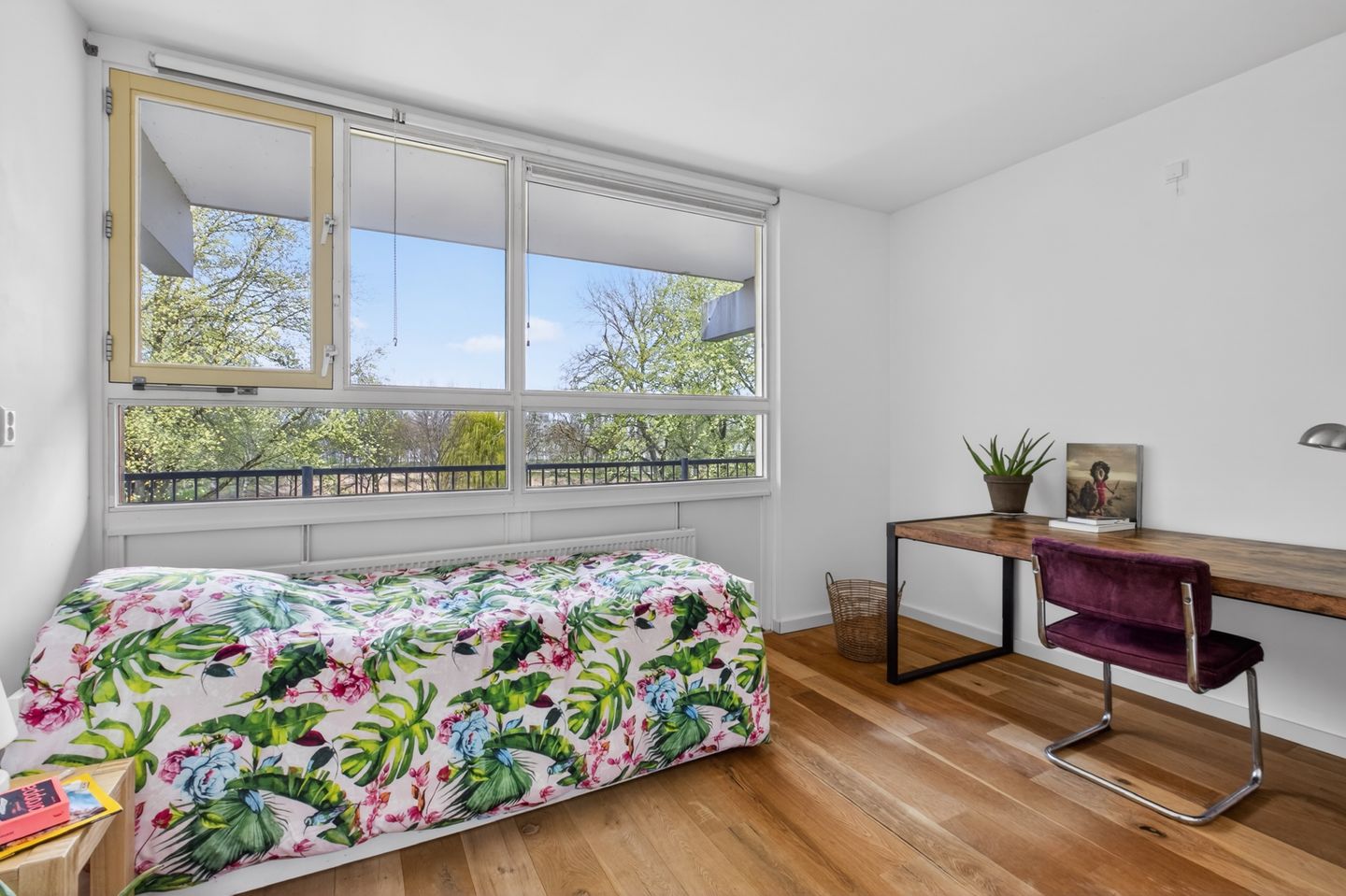 Foto 10 van Amerbos 285