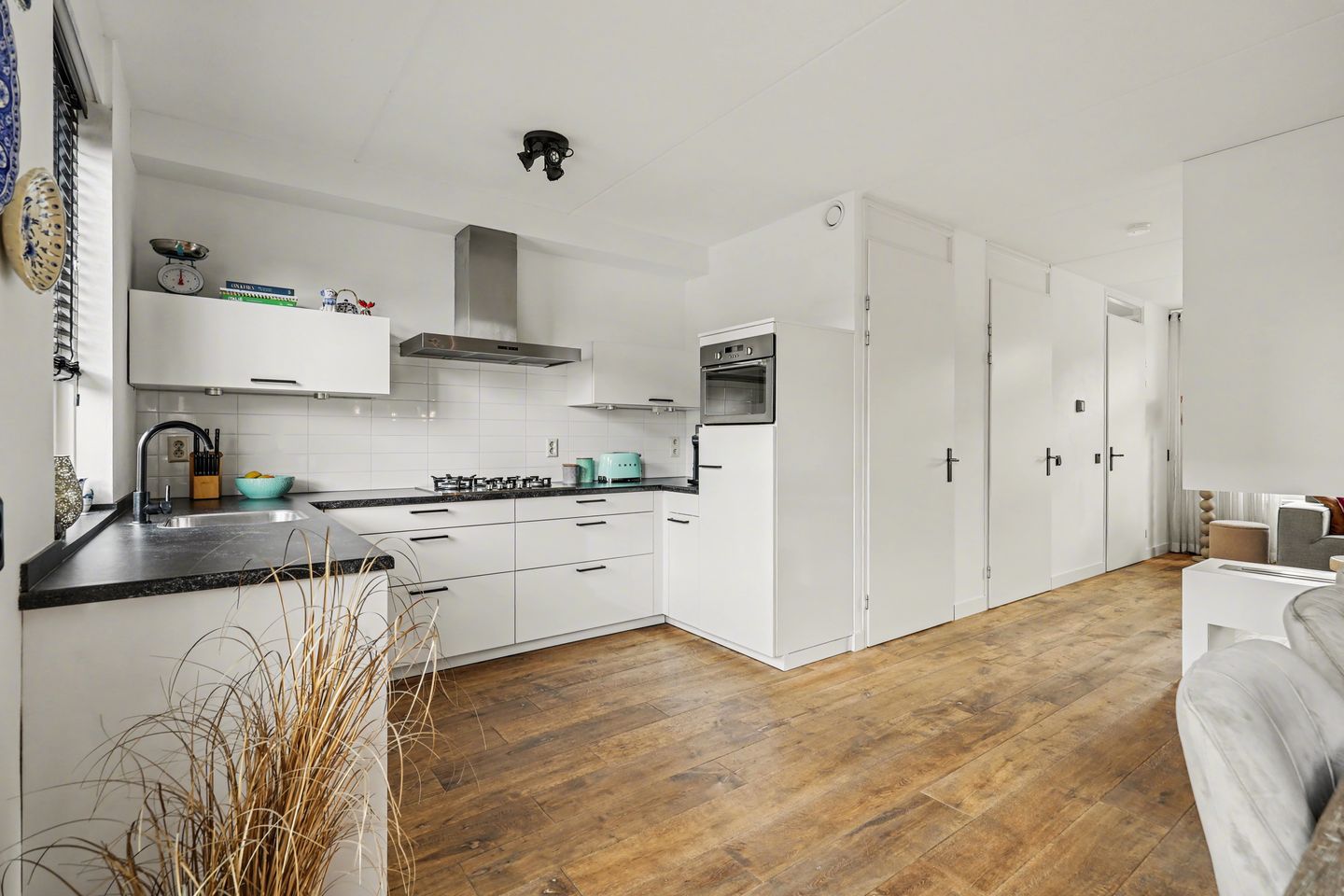 Photo 10 of Govert Flincklaan 17