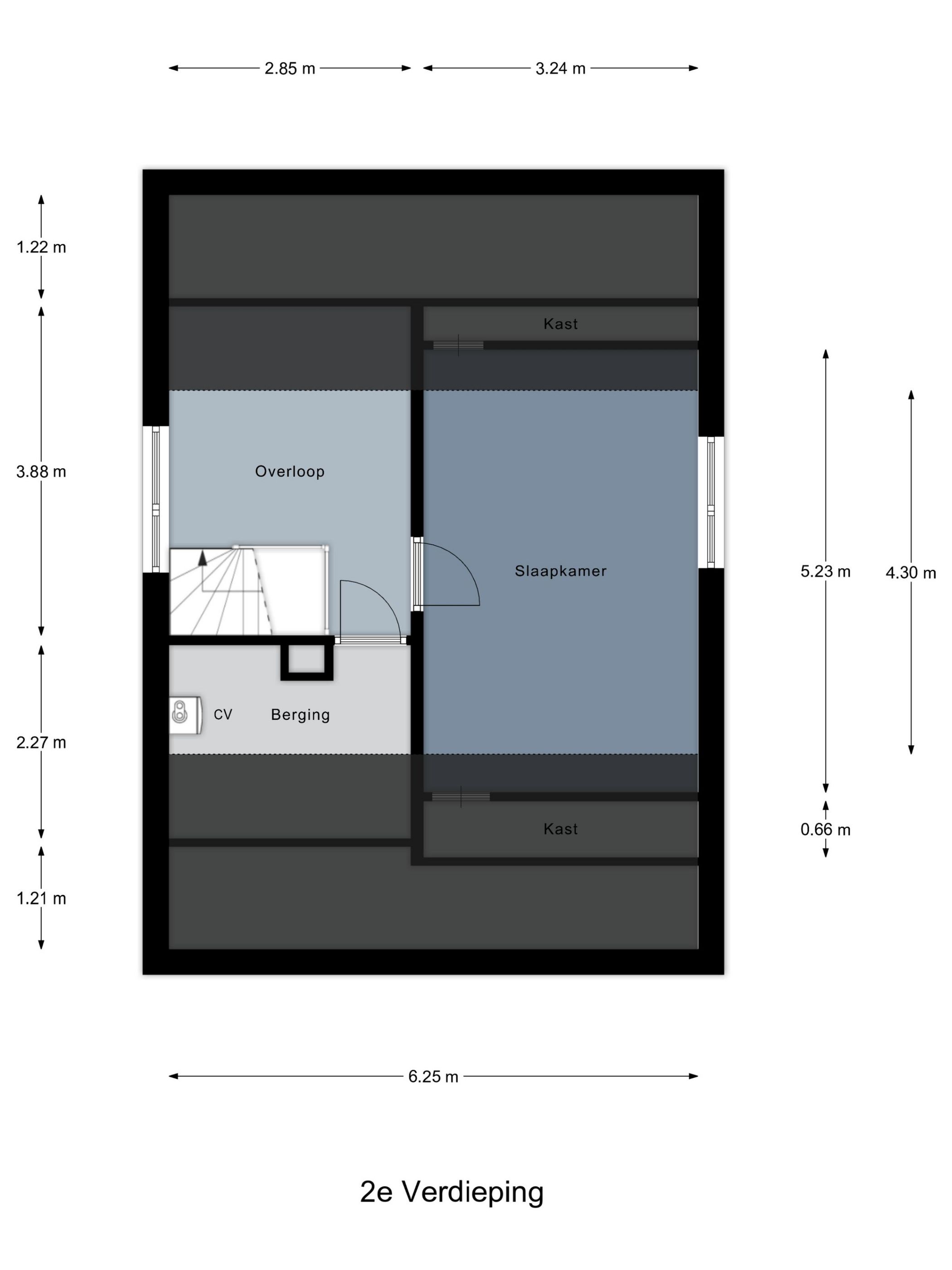 Photo 42 of Rensumaborg 9