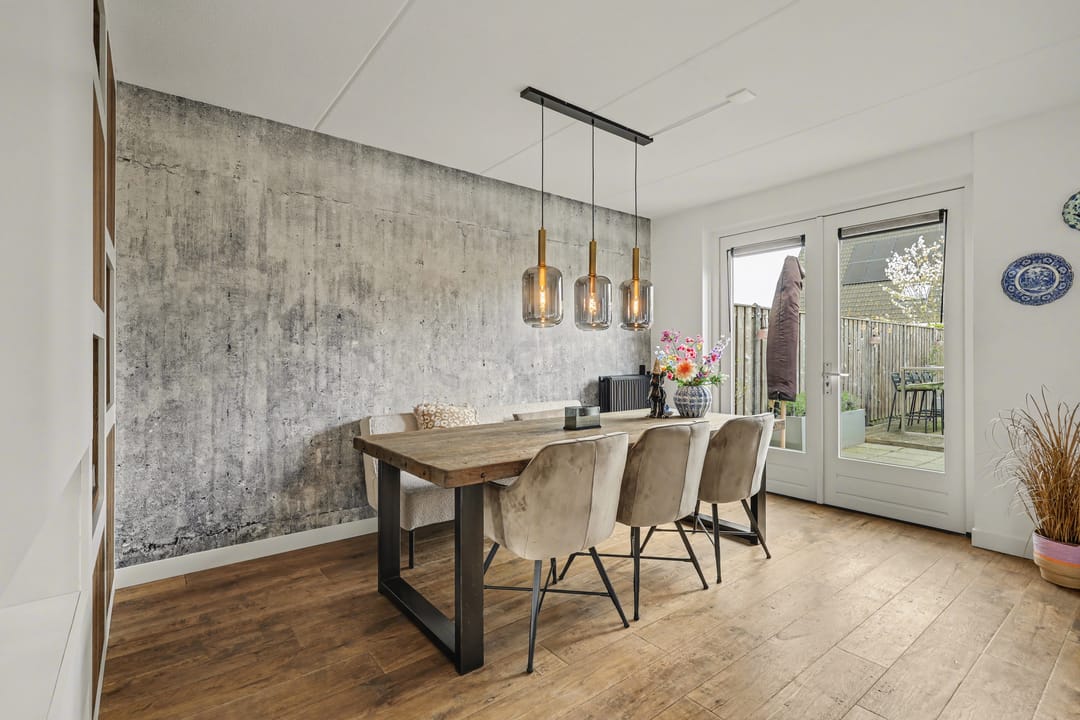 Photo 7 of Govert Flincklaan 17