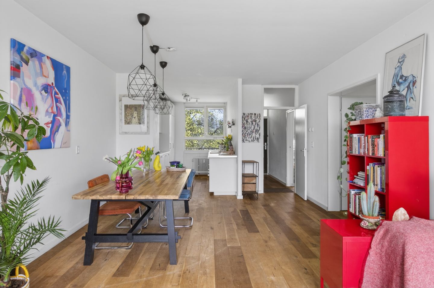 Foto 20 van Amerbos 285