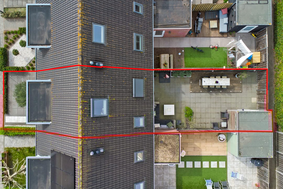 Photo 37 of Govert Flincklaan 17