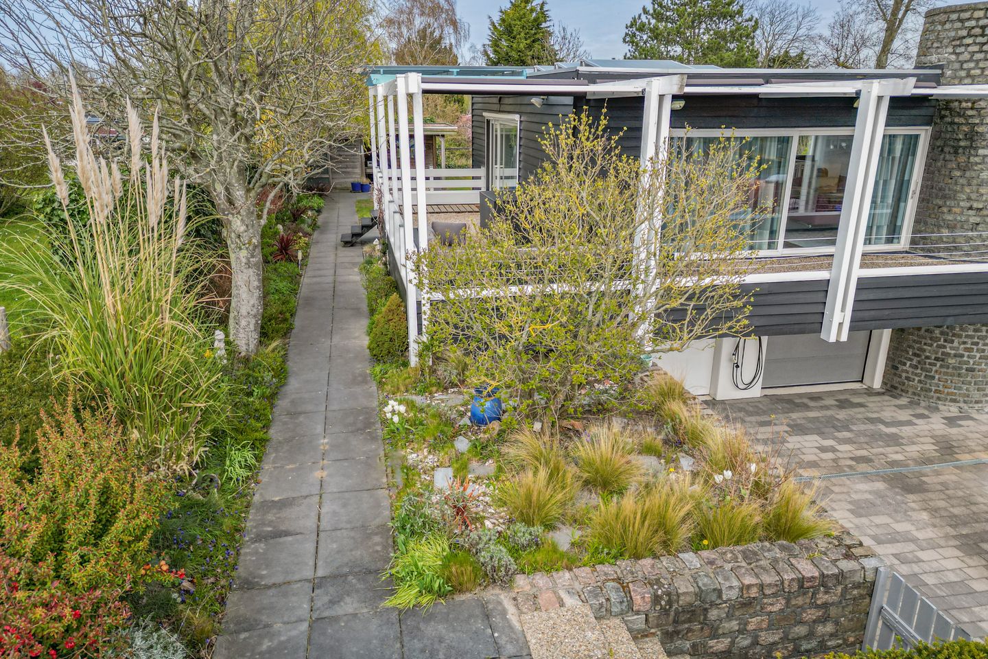 Foto 34 van Botterlaan 35