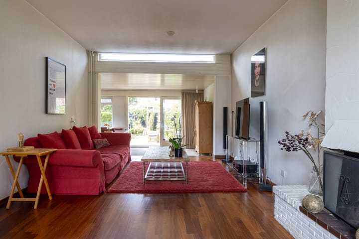 Foto 2 van Brahmslaan 7