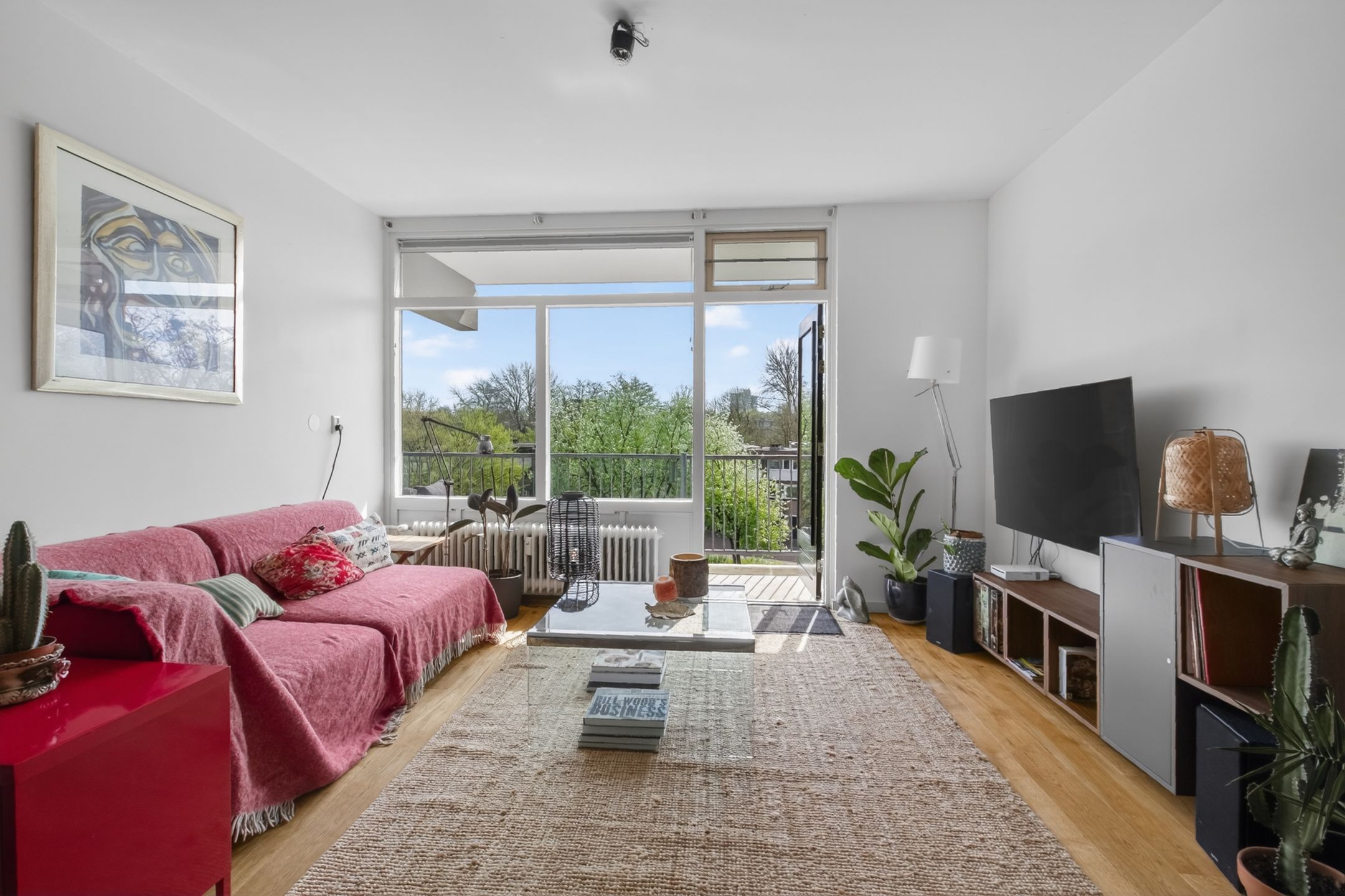 Foto 15 van Amerbos 285