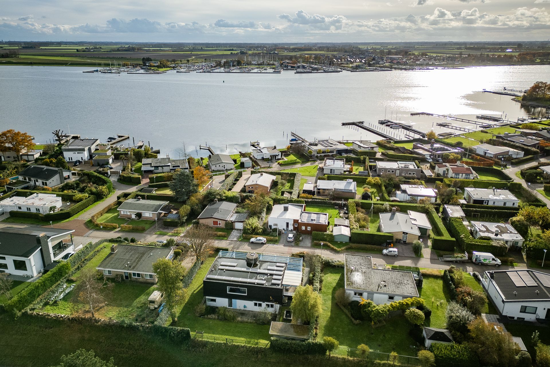 Foto 3 van Botterlaan 35