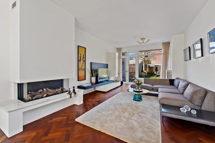 Foto 2 van Sportlaan 337