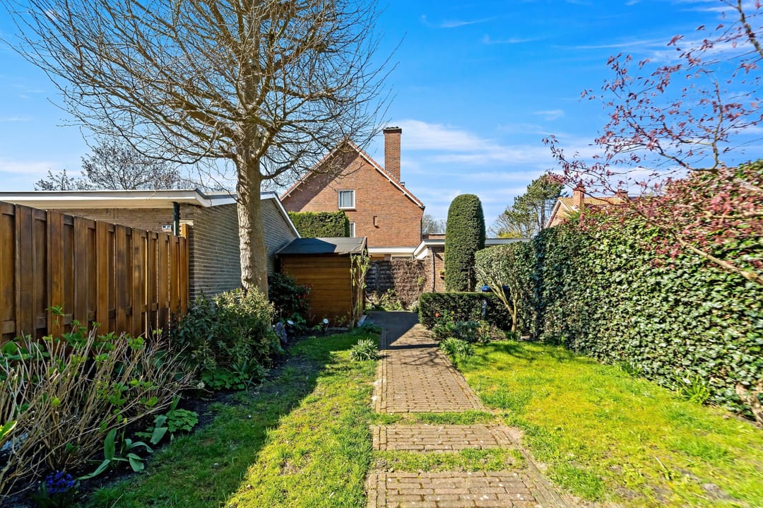 Photo 26 of Sportlaan 337