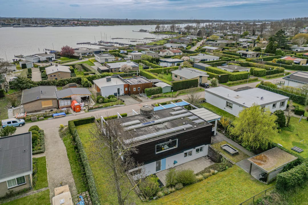 Foto 37 van Botterlaan 35