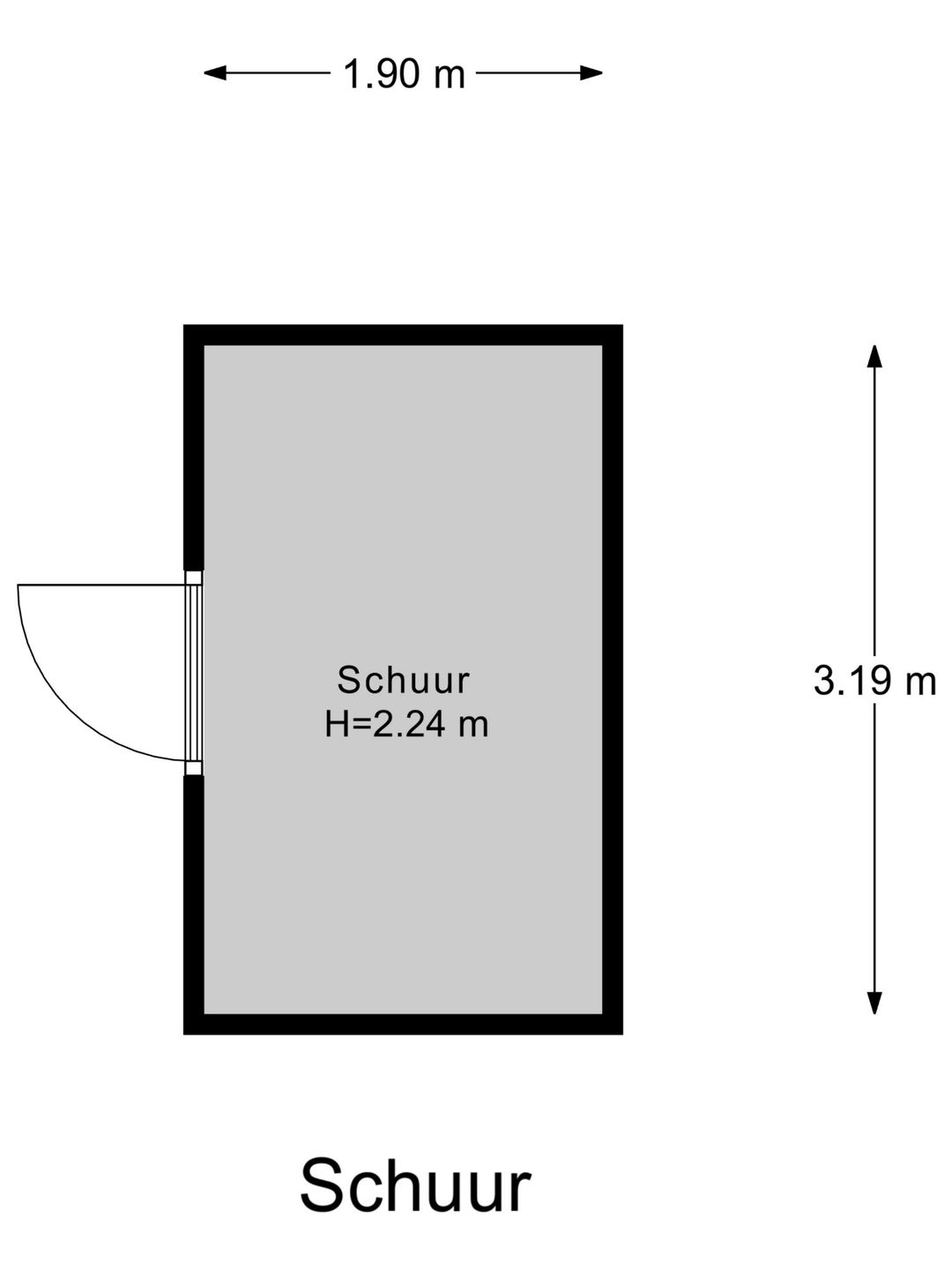 Photo 52 of Govert Flincklaan 17