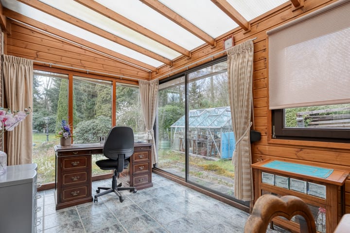 Vrijstaande woning te koop: Koekangerveldweg 26, Koekange